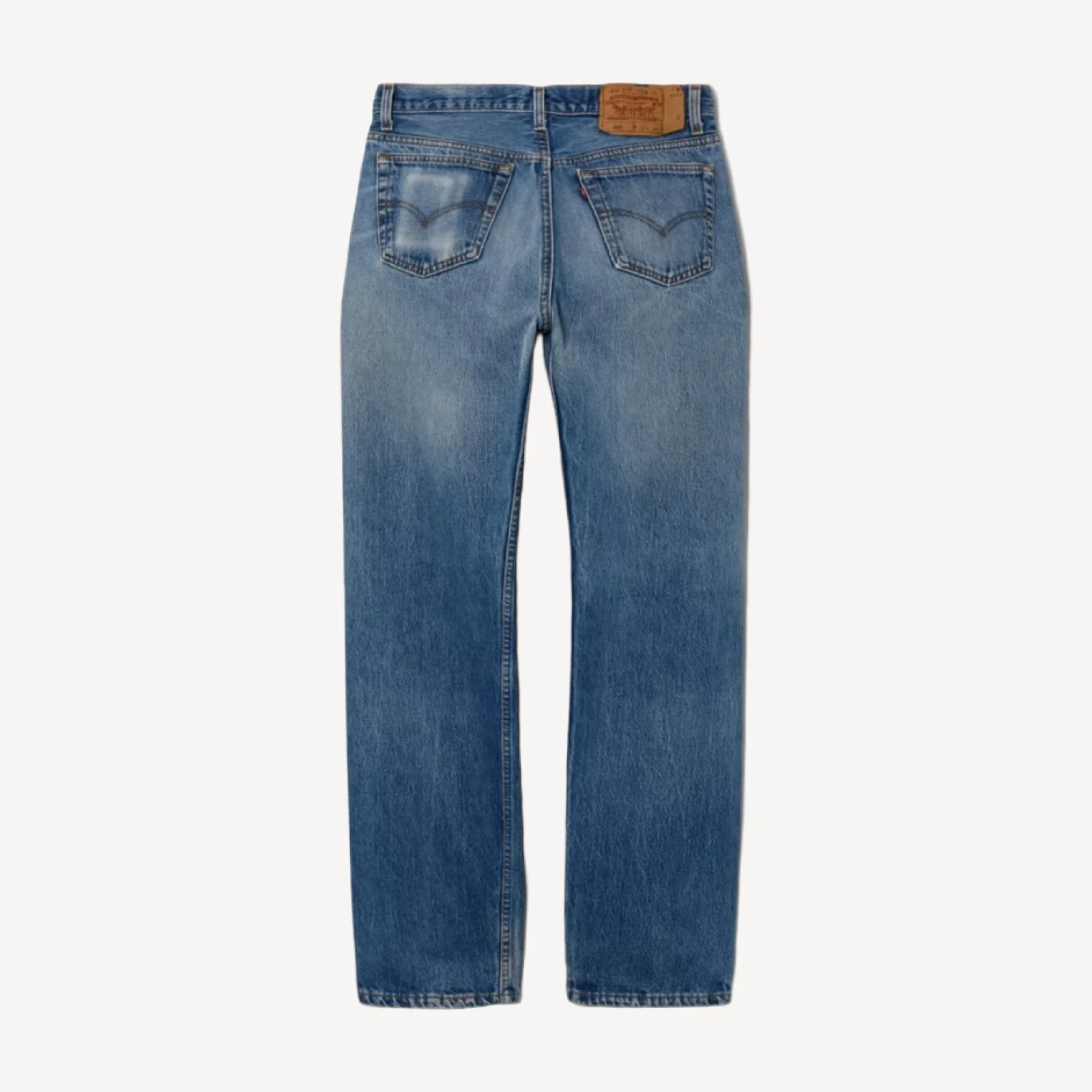 80s Levi's 501 -#1