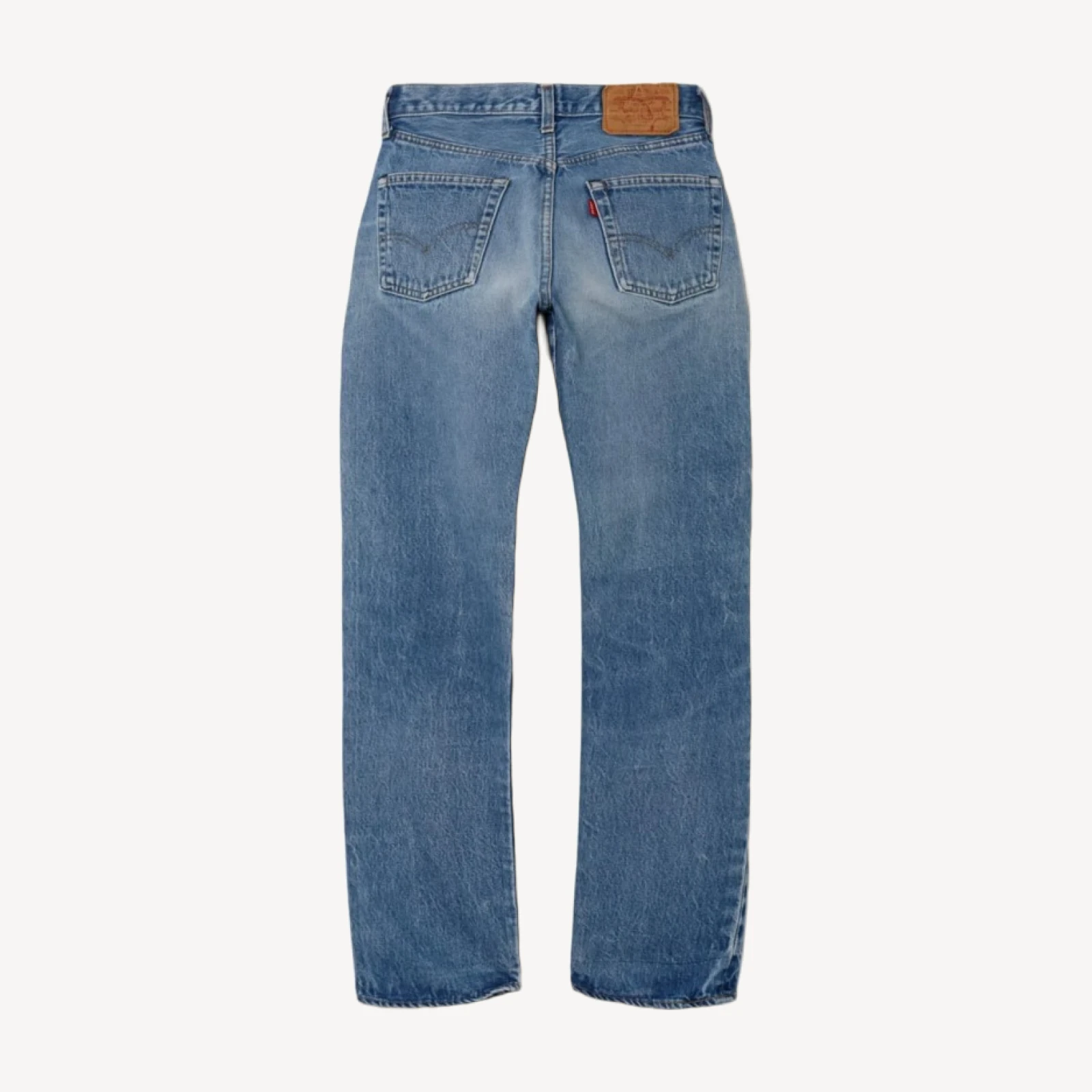 80s Selvedge Levi's 501 -#2