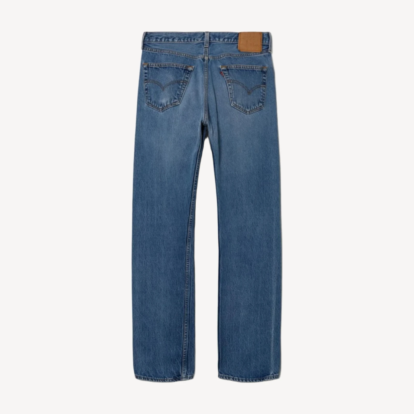 80s Levi's 501 -#12