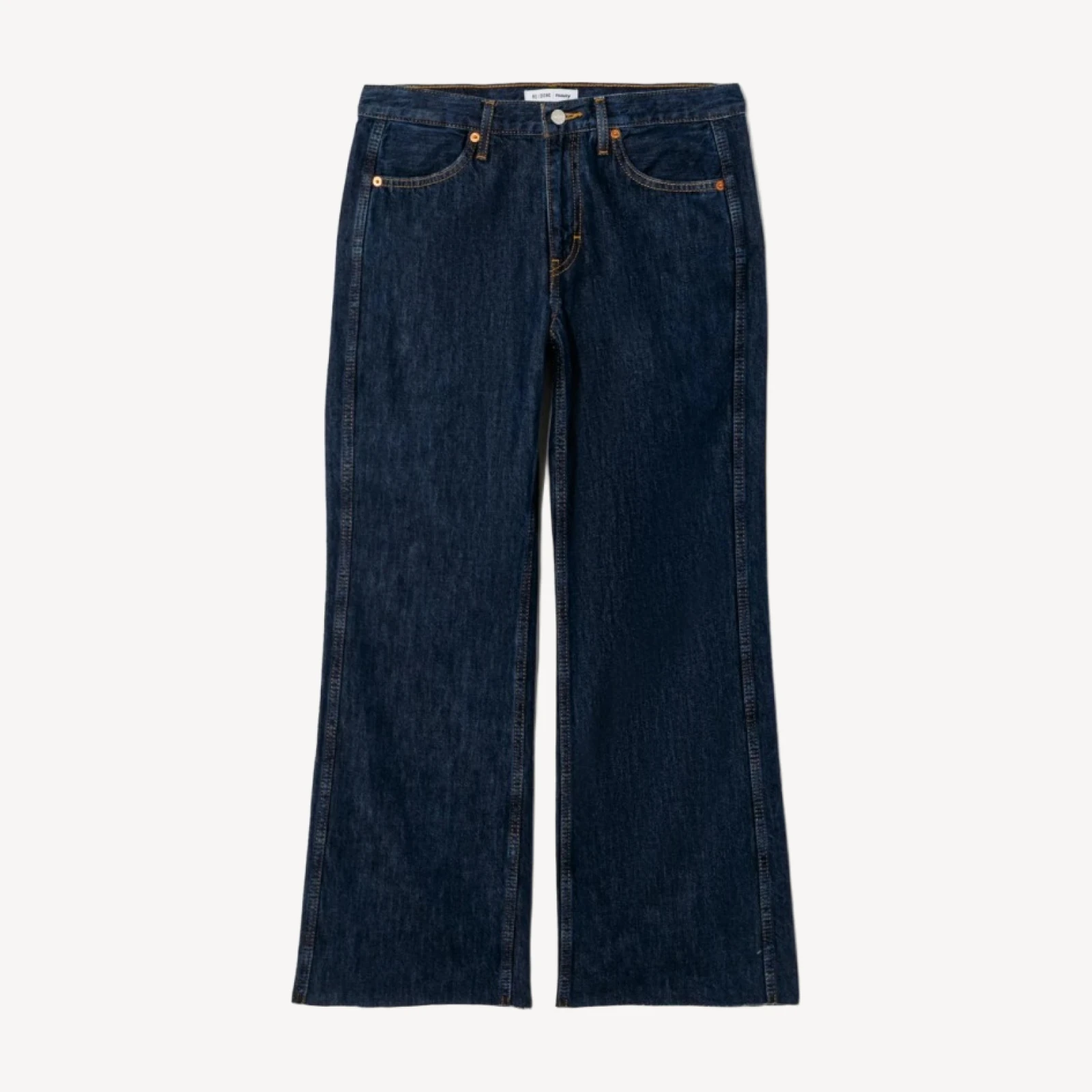 The Californian - Heritage Rinse
