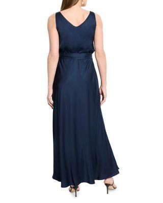 Nic+Zoe Bianca Maxi Dress