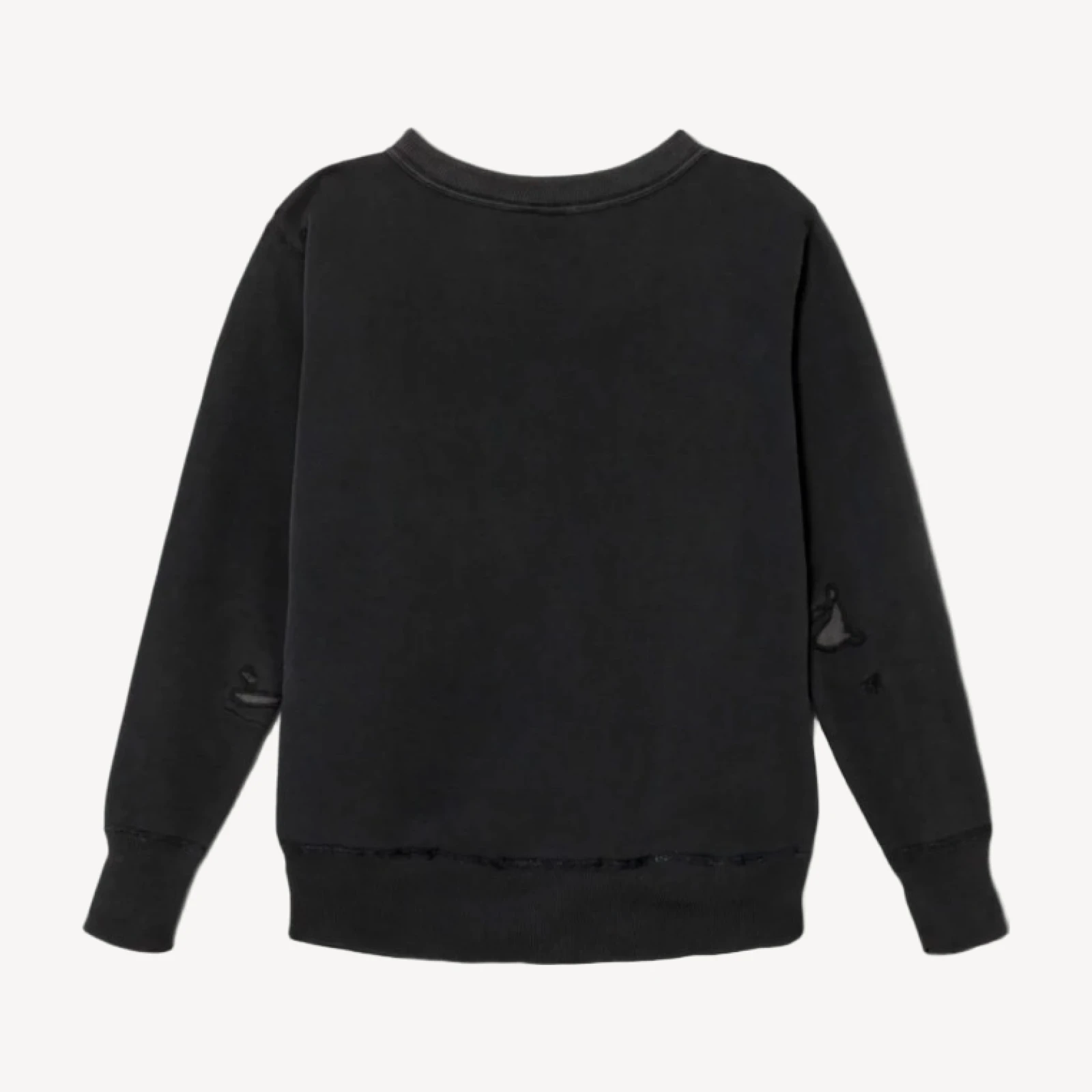 RE/DONE Vintage | 60s Hanes Sweatshirt -#47 | Vintage Sweats