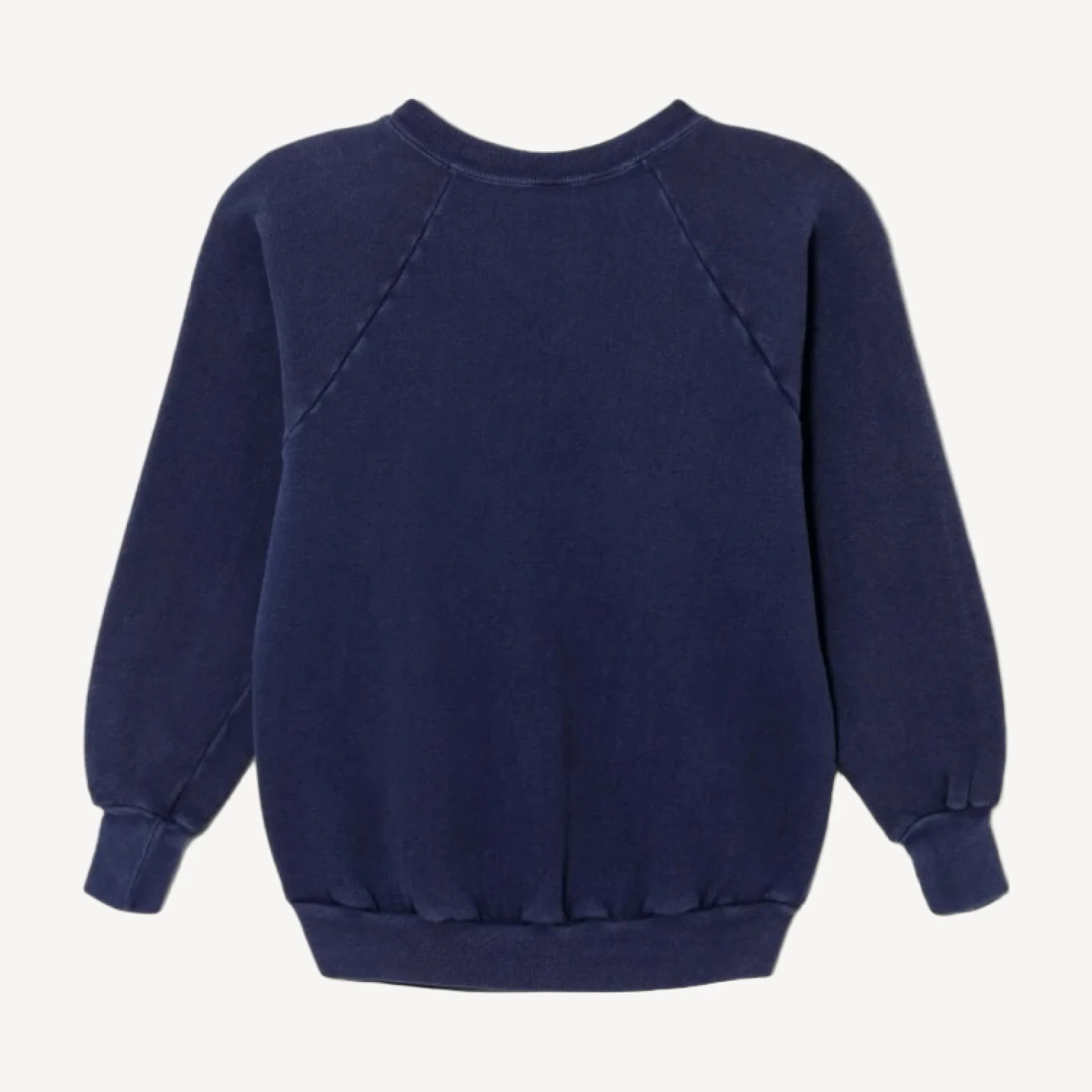 RE/DONE Vintage | 60s Connecticut Lakes Sweatshirt -#48 | Vintage Sweats
