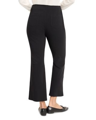 Nic+Zoe Wonderstretch Bootcut Pants