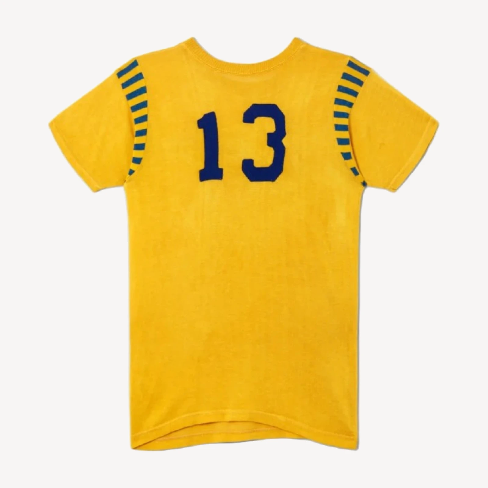 RE/DONE Vintage | 60s REO Comets Tee -#52 | Vintage Tees