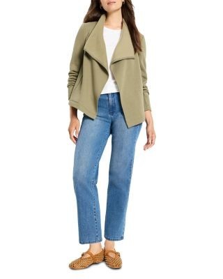 Nic+Zoe Perfect Knit Layer Tank Top