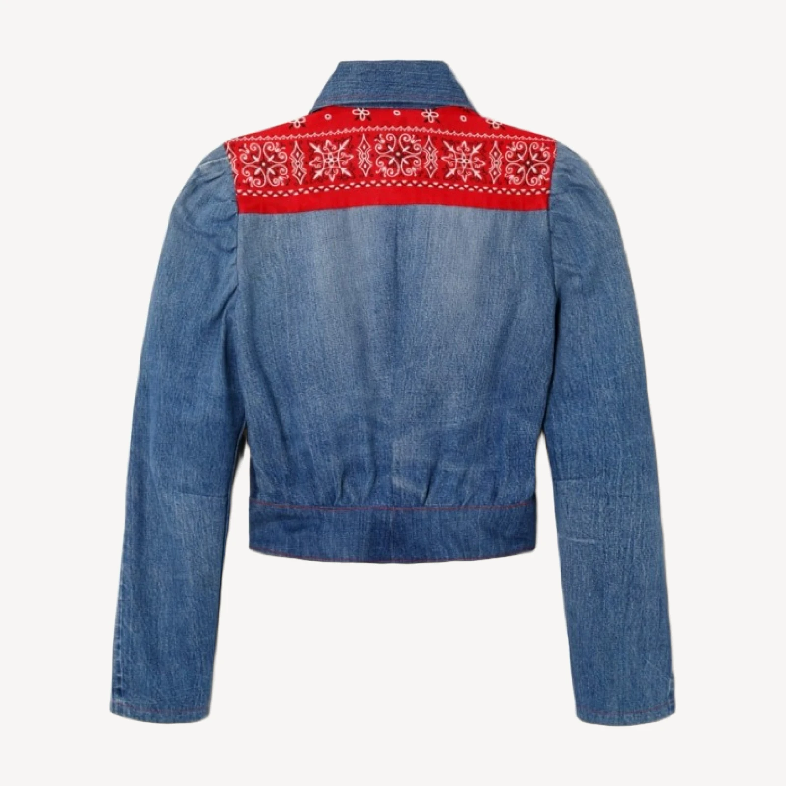 RE/DONE Vintage | 60s Levi's Handmade Jacket -#55 | Vintage Jackets