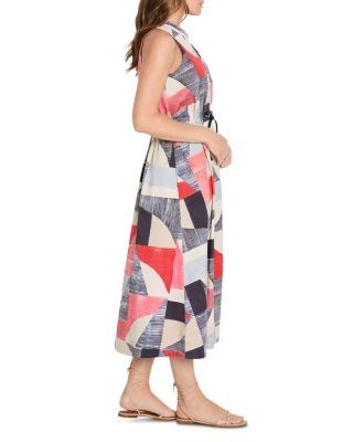 Nic+Zoe Set Sail Sonny Dress