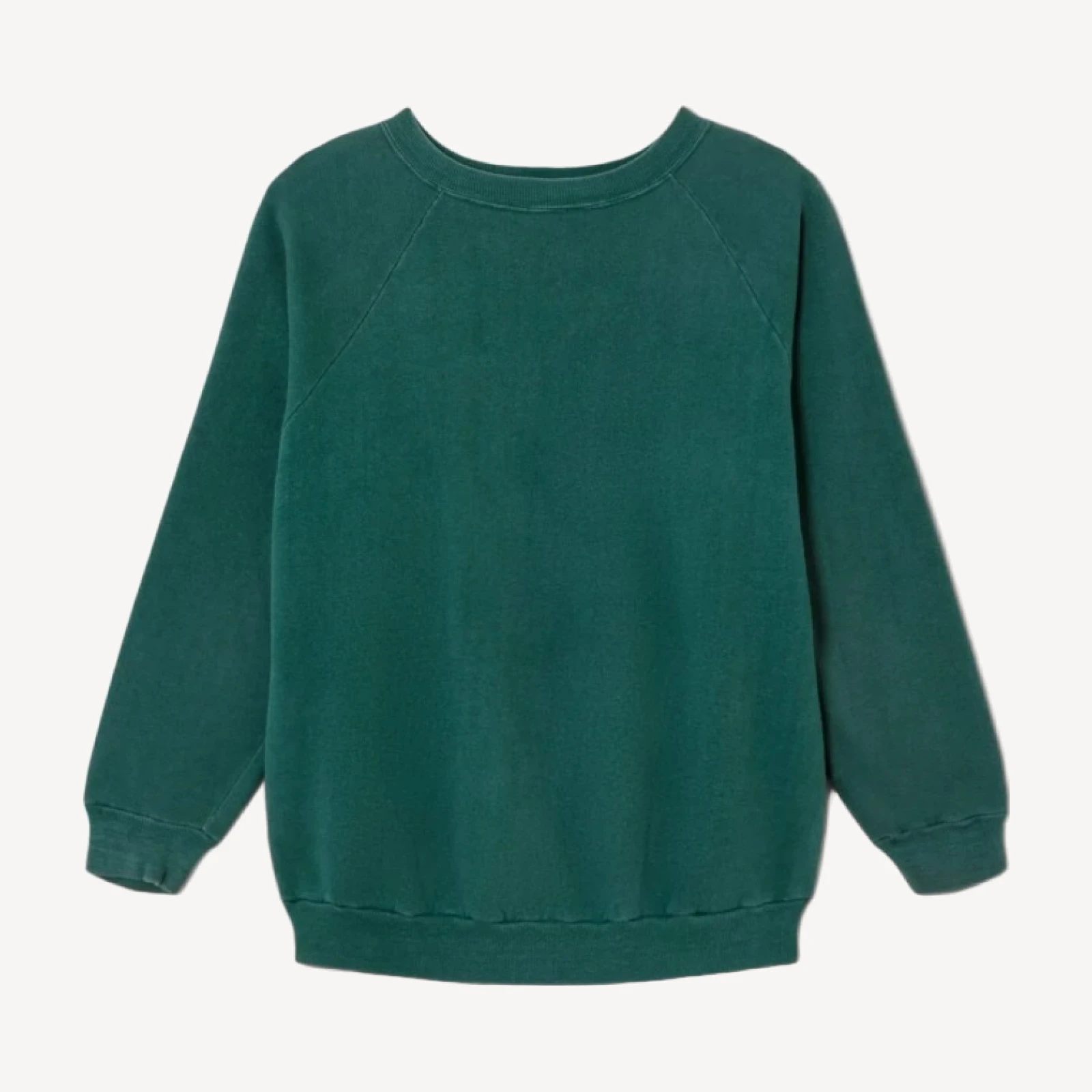 RE/DONE Vintage | 60s Adirondack Sweatshirt -#36 | Vintage Sweats