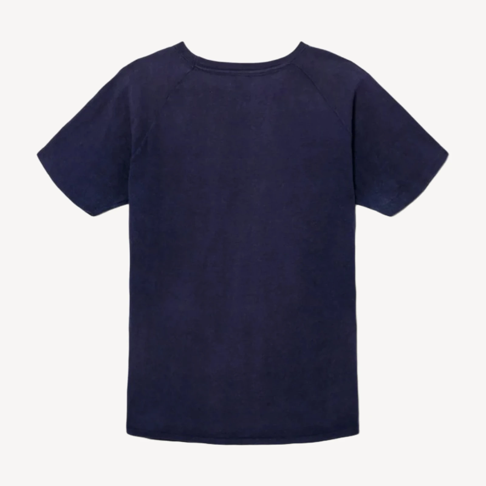 RE/DONE Vintage | 60s Hanes Lincoln Park Tee