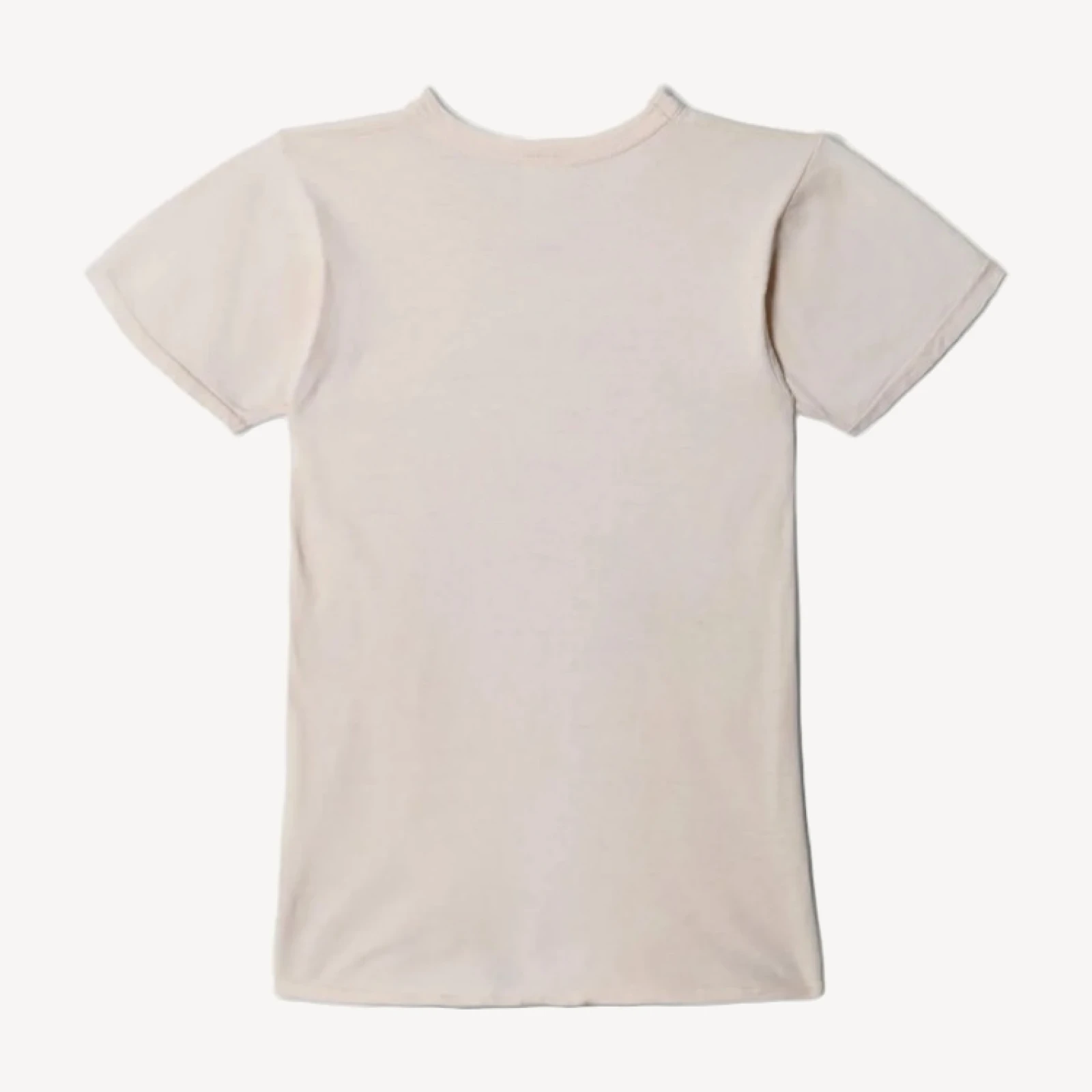 RE/DONE Vintage | 70s Ice Cream Shop Tee -#43 | Vintage Tees