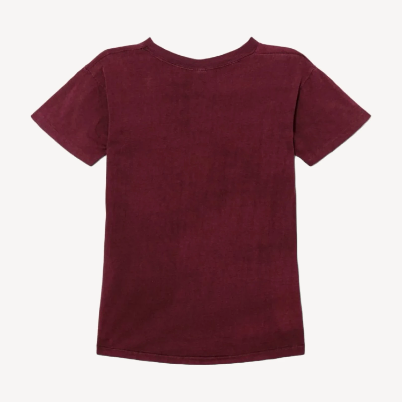 RE/DONE Vintage | 60s Delta Kappa Beta Champion Tee -#44 | Vintage Tees