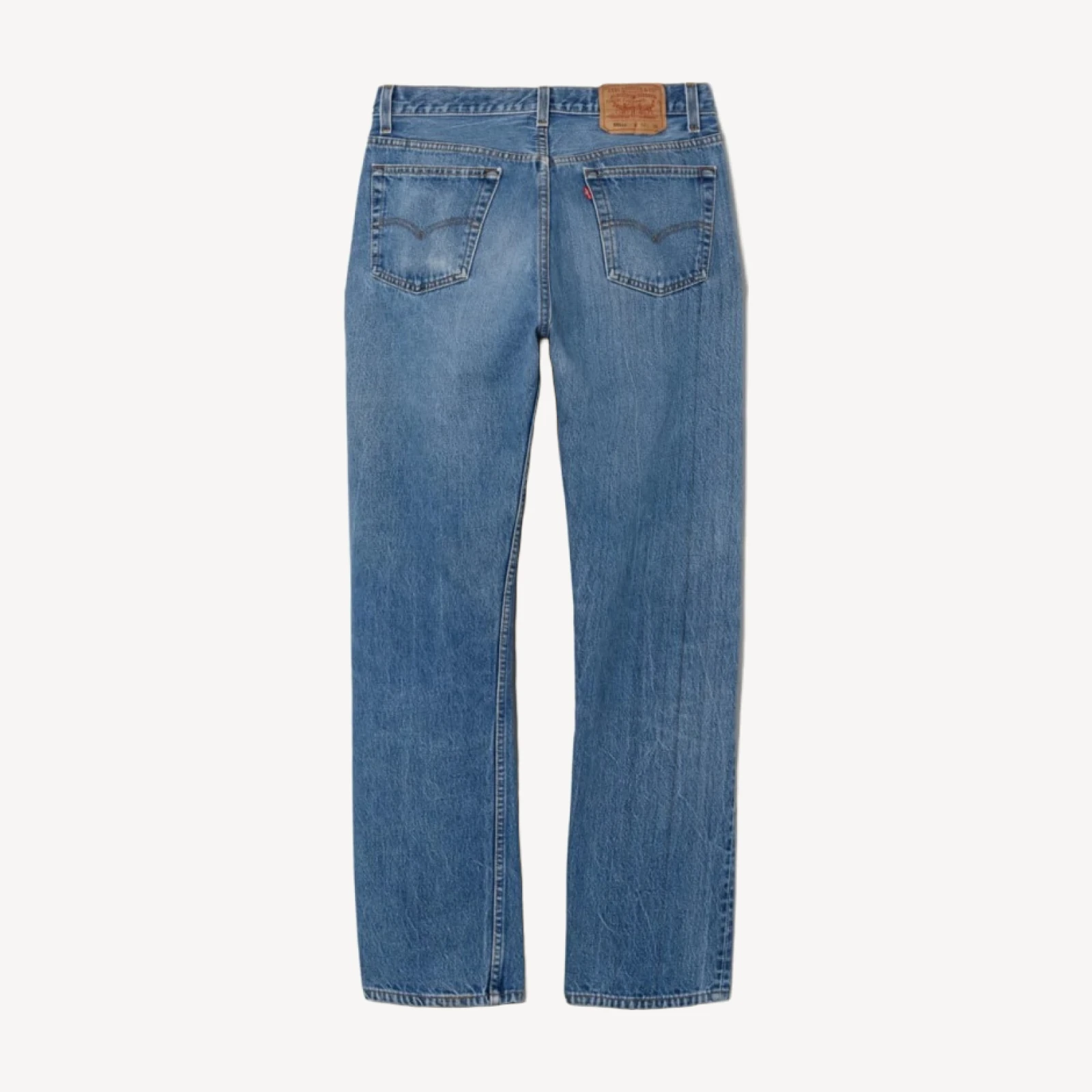 80s Levi's 501 -#12