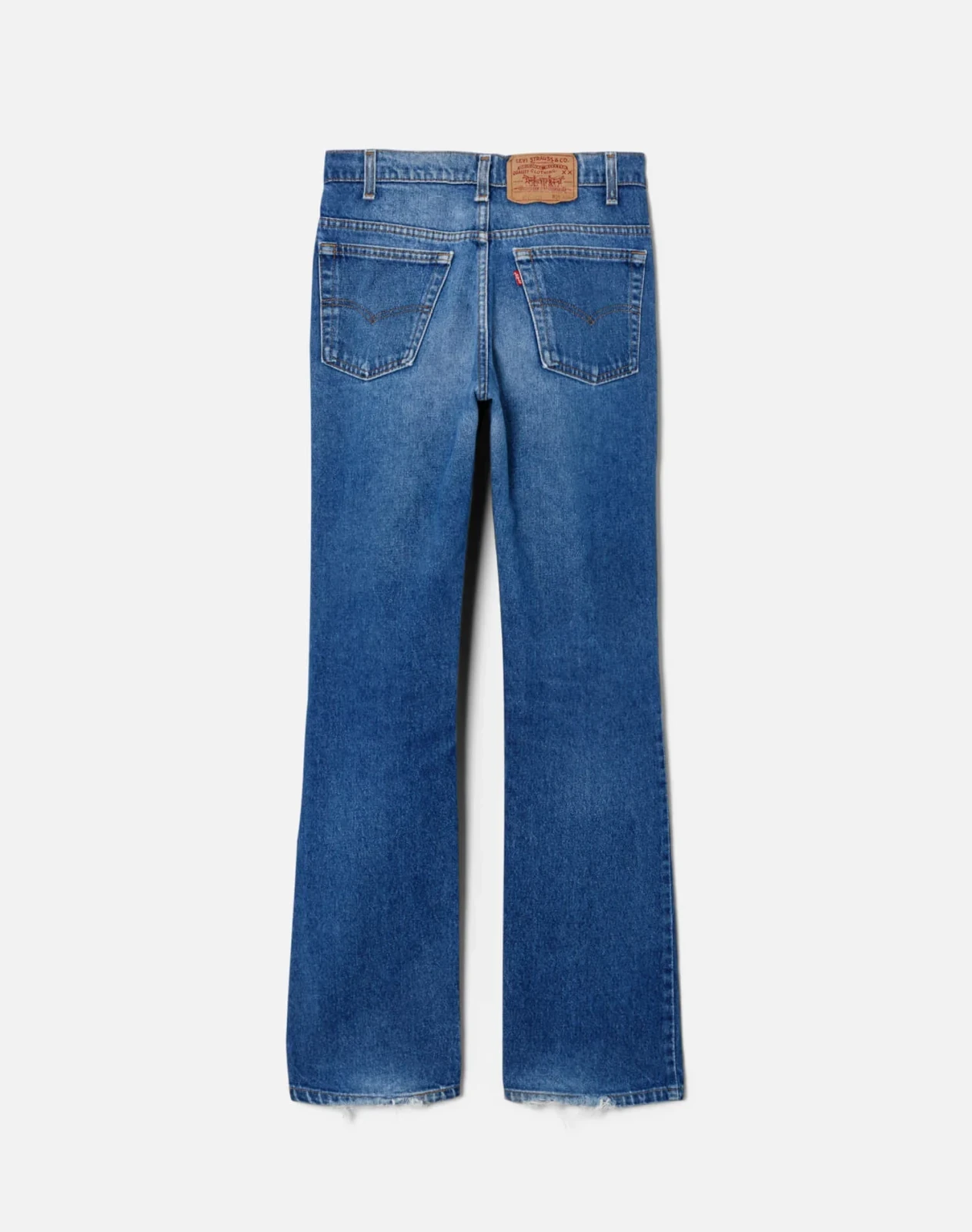 80s Levi's 517 -#13