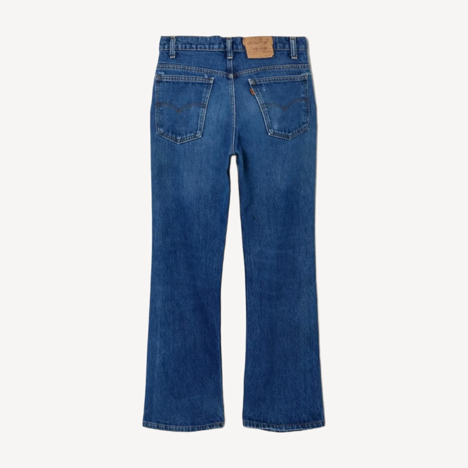 80s Levi's 505 -#14