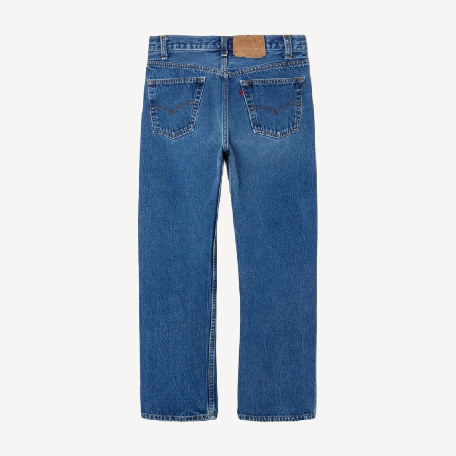80s Levi's 501 -#15