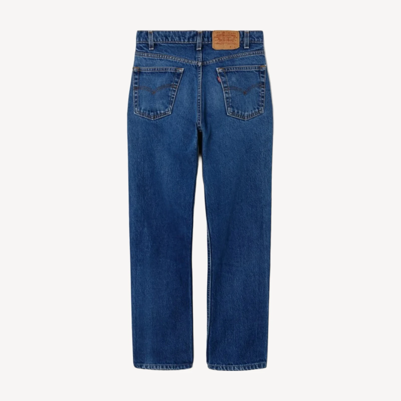 80s Levi's 505 -#17