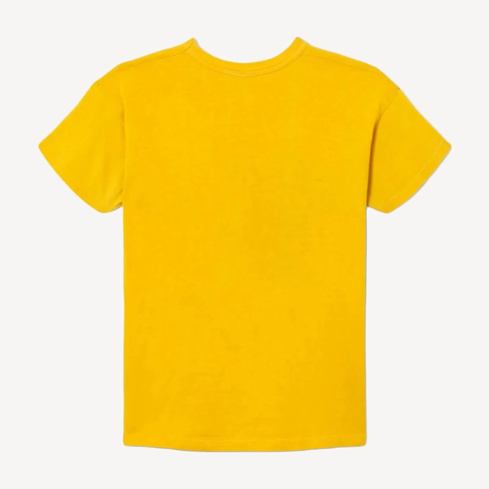 RE/DONE Vintage | 60s Hanesport Phys Ed Tee