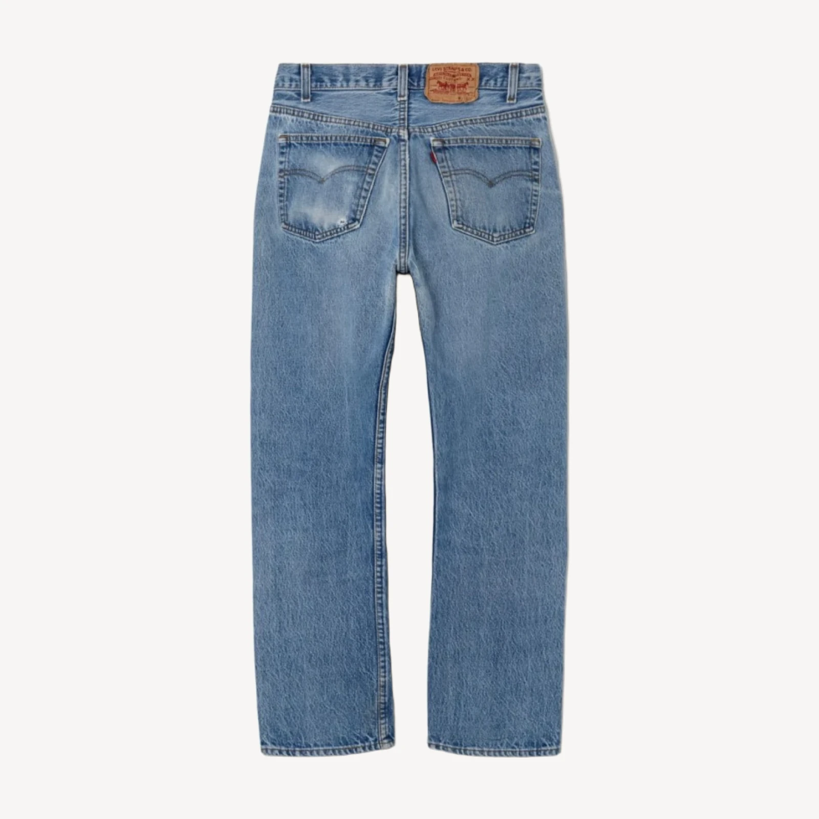 80s Levi's 501 -#20
