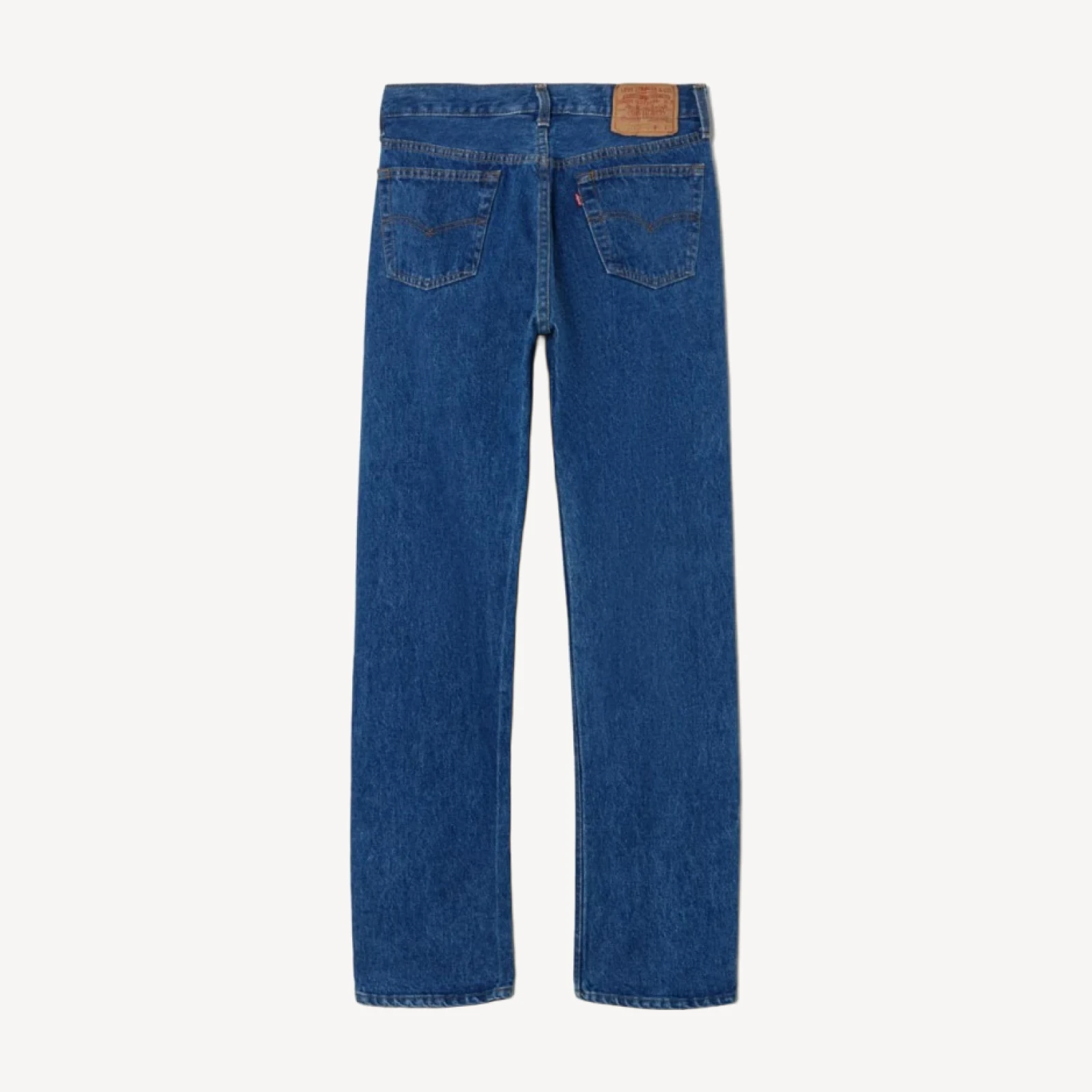 80s Levi's 501 -#29