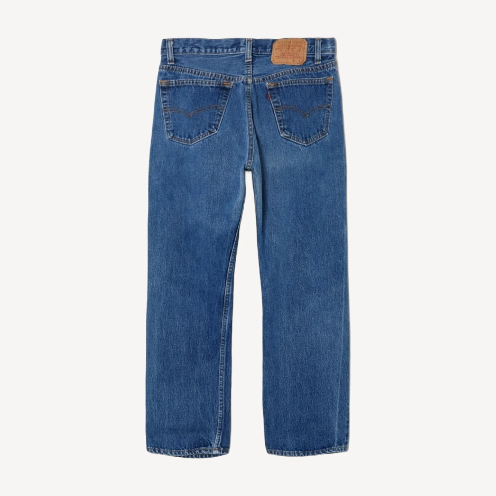 80s Levi's 501 -#30