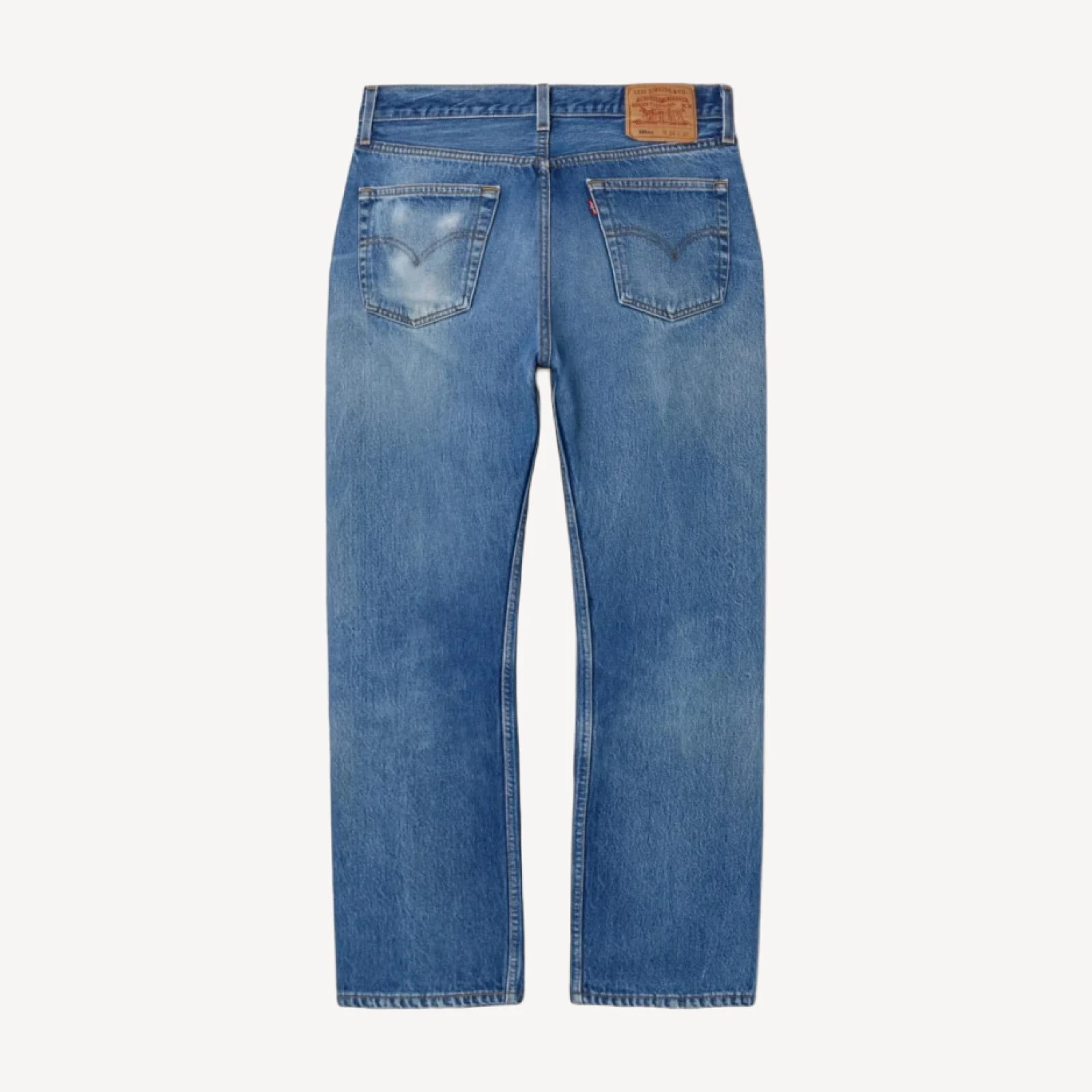 80s Levi's 501 -#31