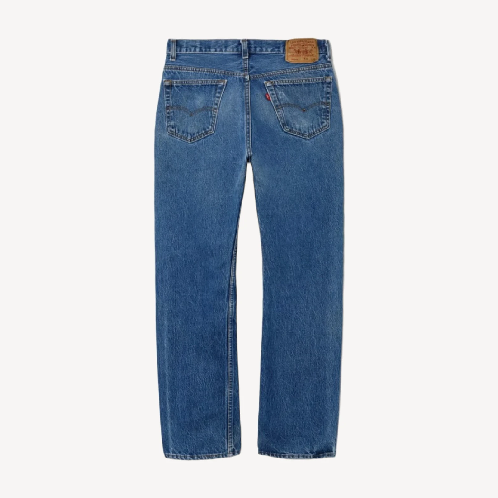 80s Levi's 501 -#33