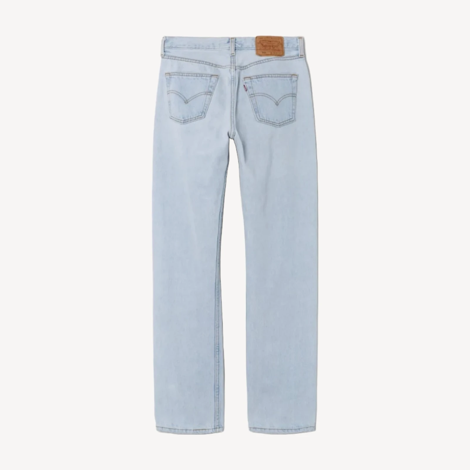 80s Levi's 501 -#7
