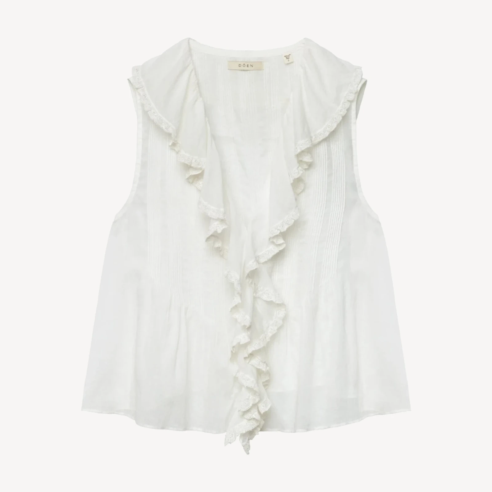 HILDA TOP -- SALT
