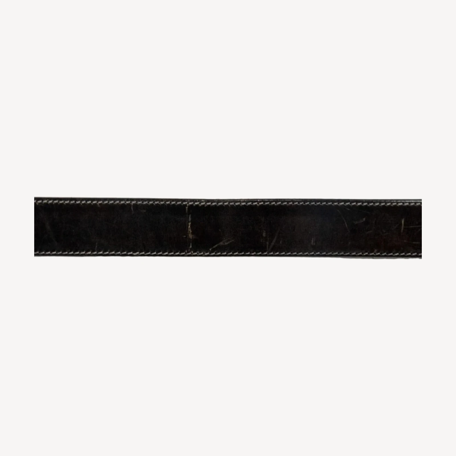 RE/DONE Vintage | 80s Sterling Belt