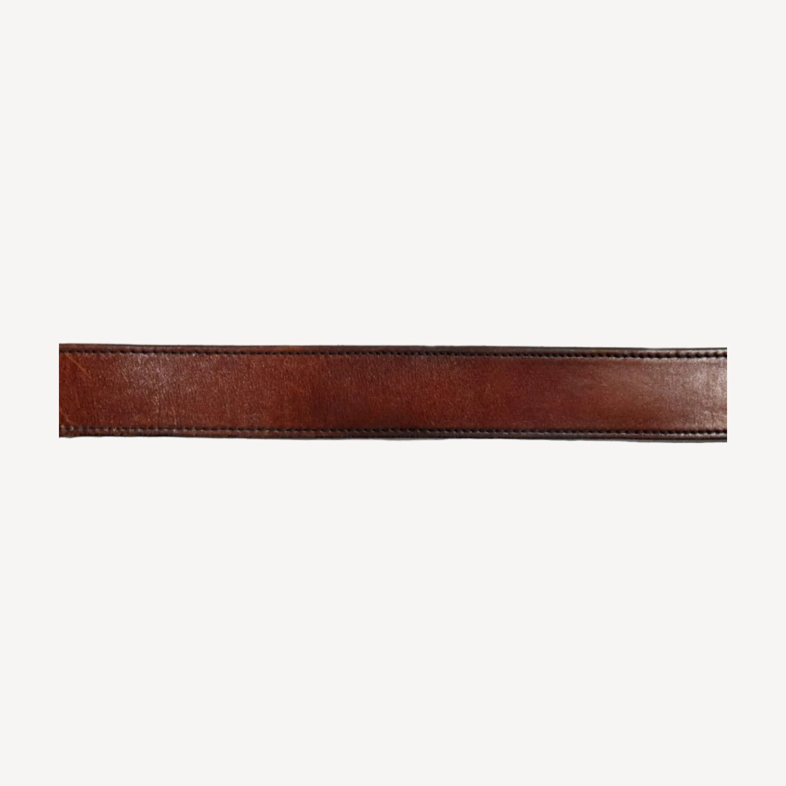 RE/DONE Vintage | 80s Sterling Belt