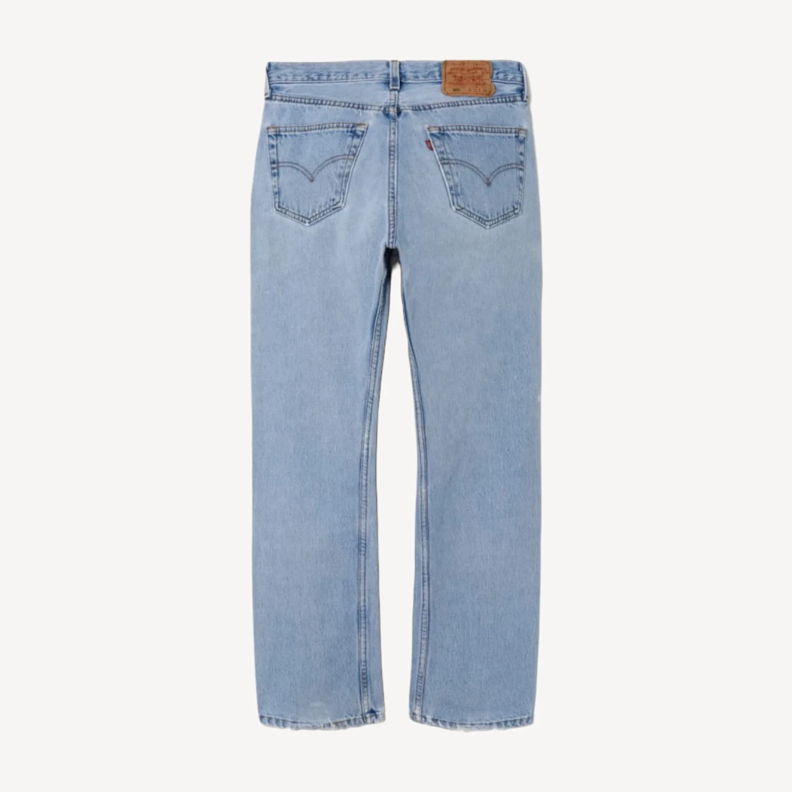 80s Levi's 501 -#5
