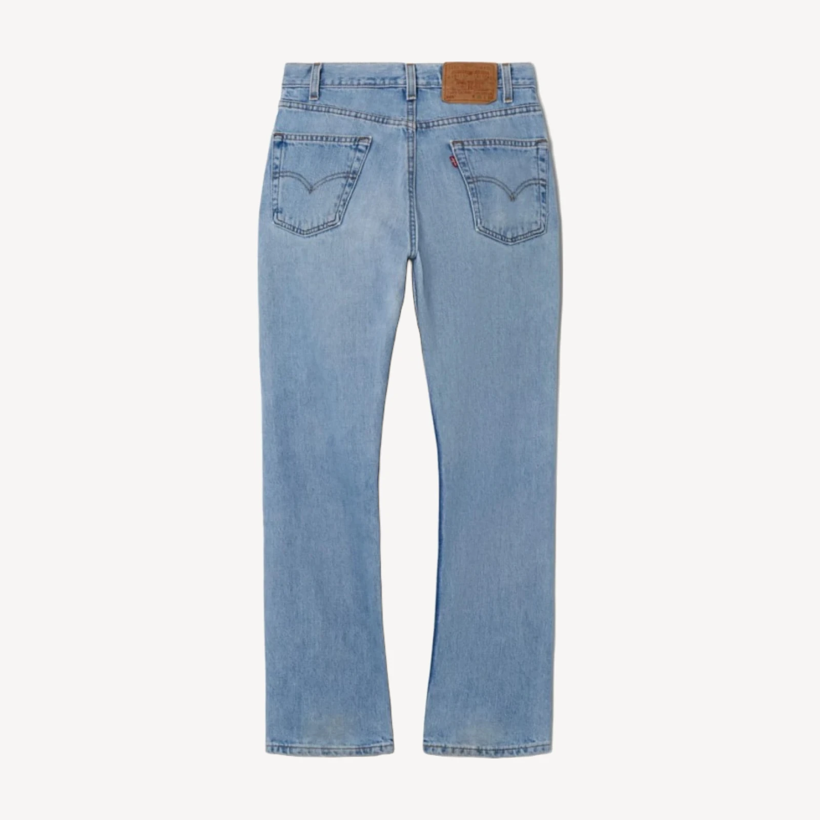 80s Levi's 501 -#7