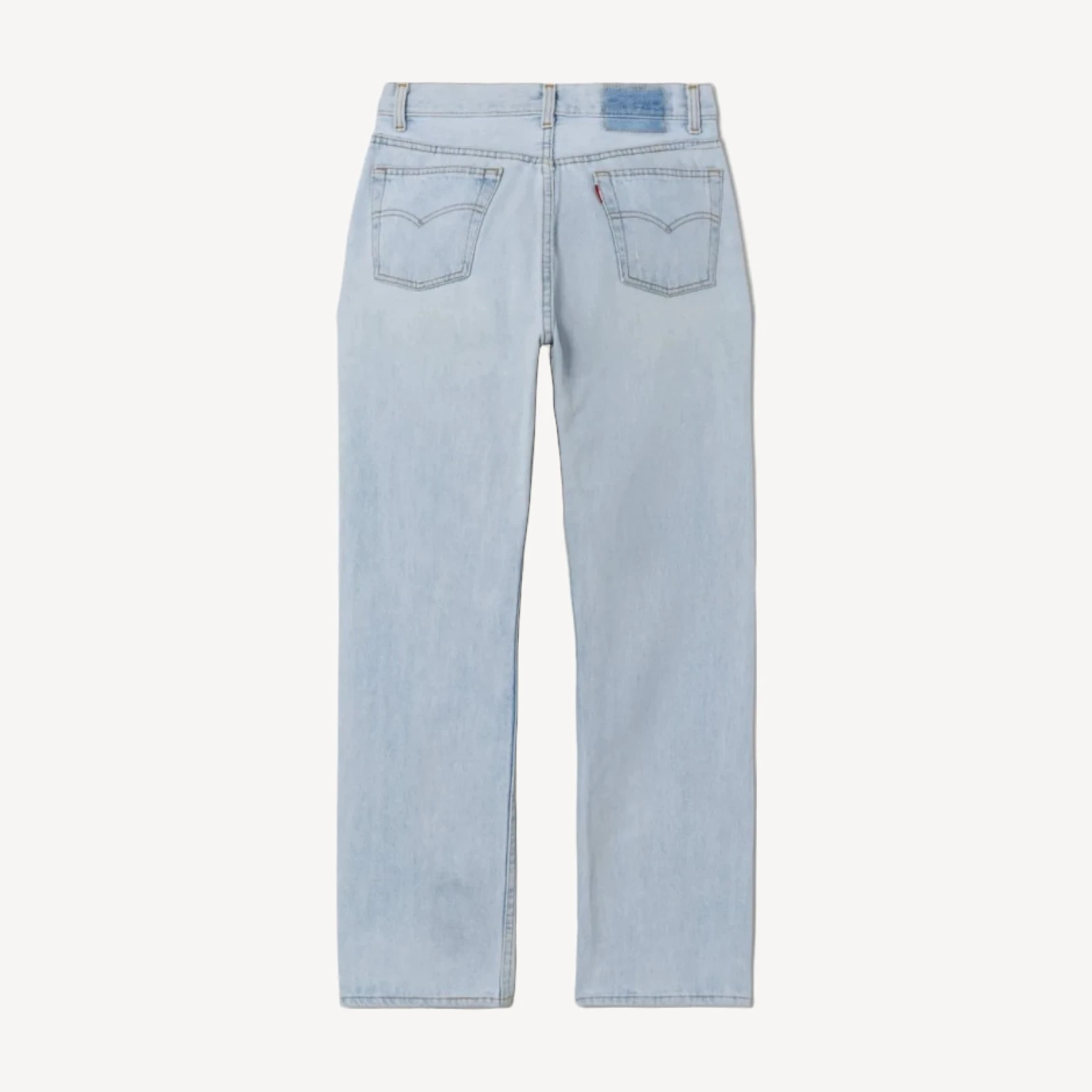 80s Levi's 501 -#9
