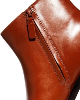 Tory Burch Women's T Lock 35 Ankle Boots