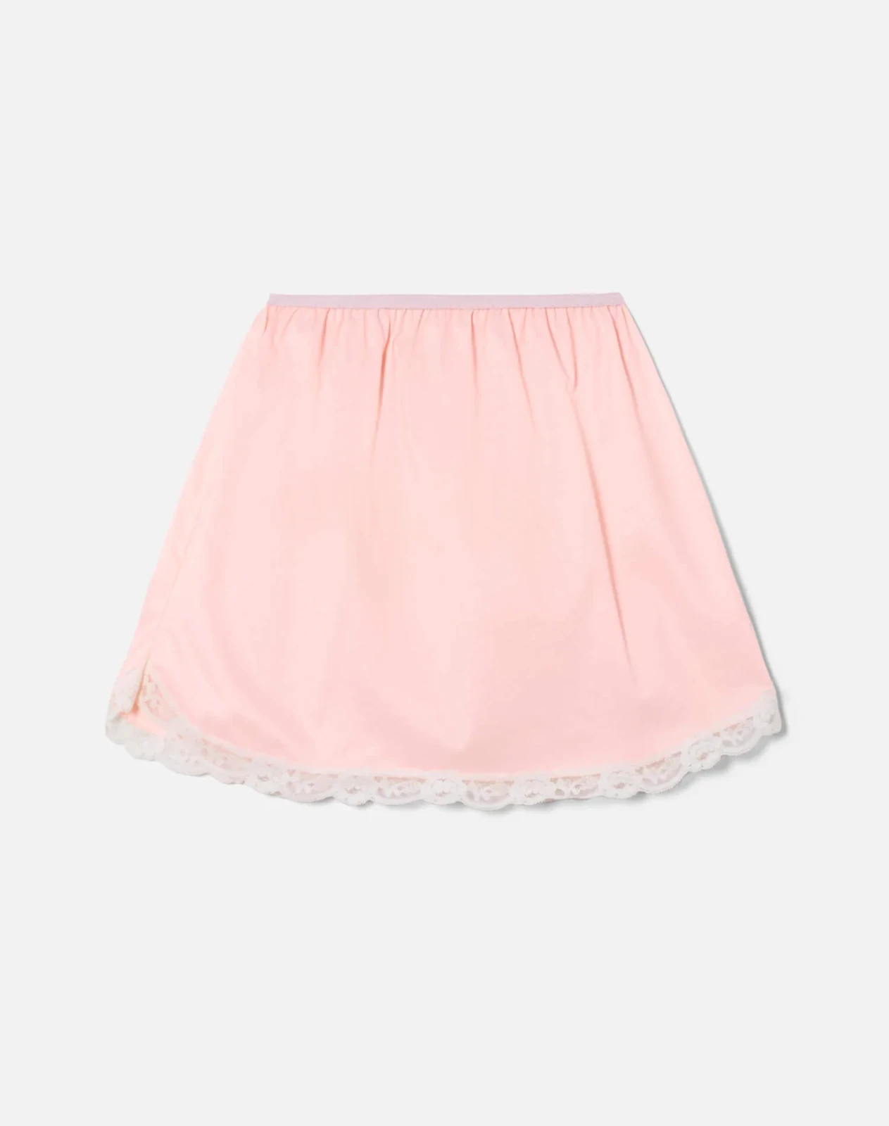 RE/DONE Vintage | 60s Half Slip Skirt