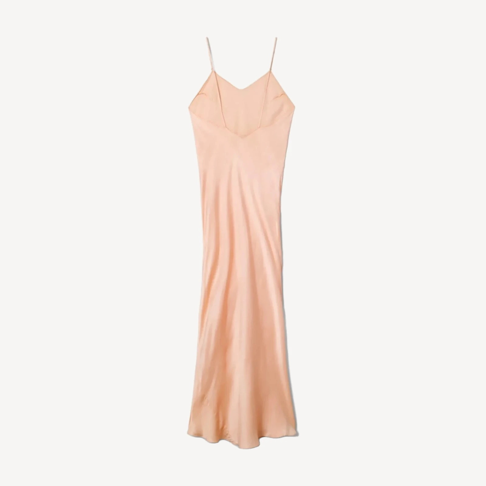 RE/DONE Vintage | 40s Silk Slip
