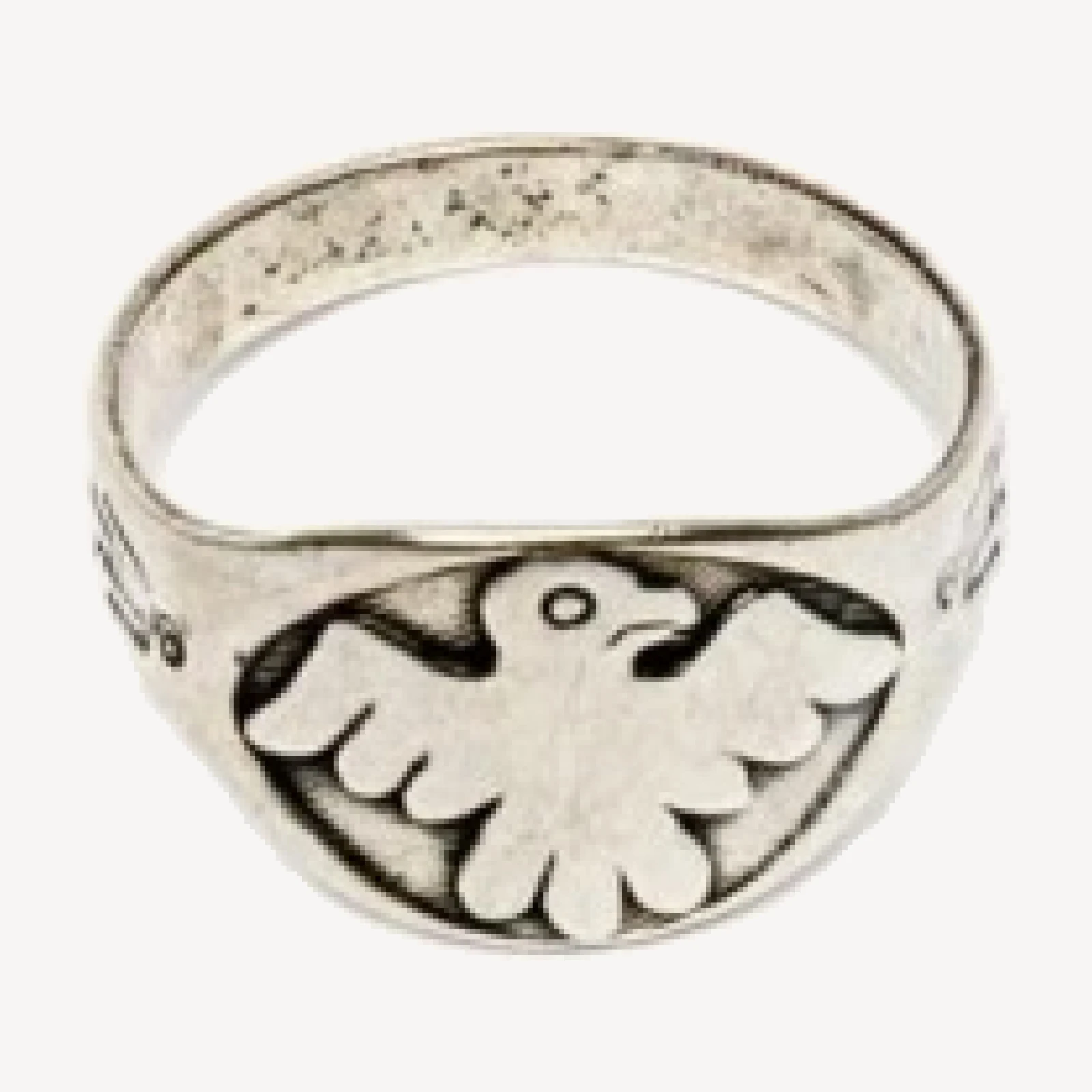 RE/DONE Vintage | 70s Thunderbird Ring