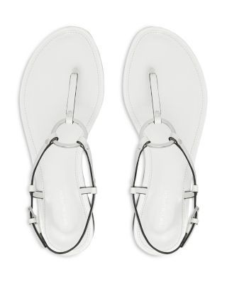 Tory Burch Women's Ring Sandals