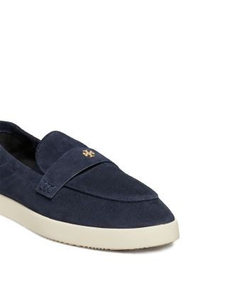 Tory Burch Women's Ballet Sport Loafers