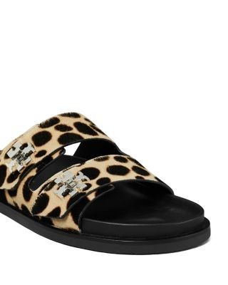 Tory Burch Women's Turnlock Sport Slide
