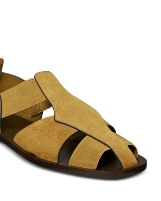 Tory Burch Women's Fisherman Sandals