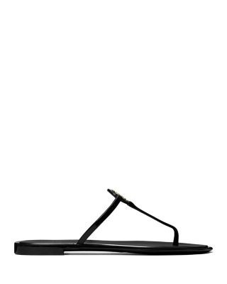 Tory Burch Women's Mini Miller Jelly Sandals