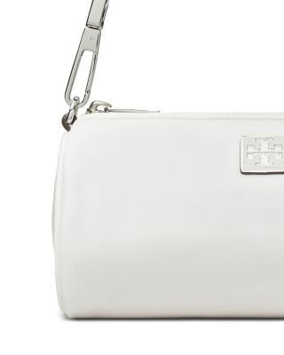 Tory Burch Virginia Cylinder Bag
