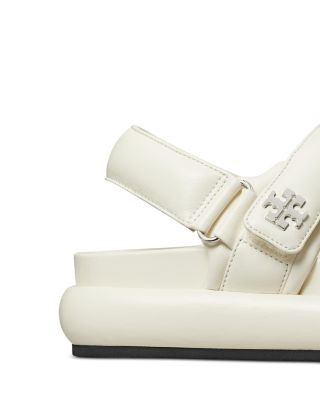 Tory Burch x BonBon Women's Kira Padded Sport Sandals