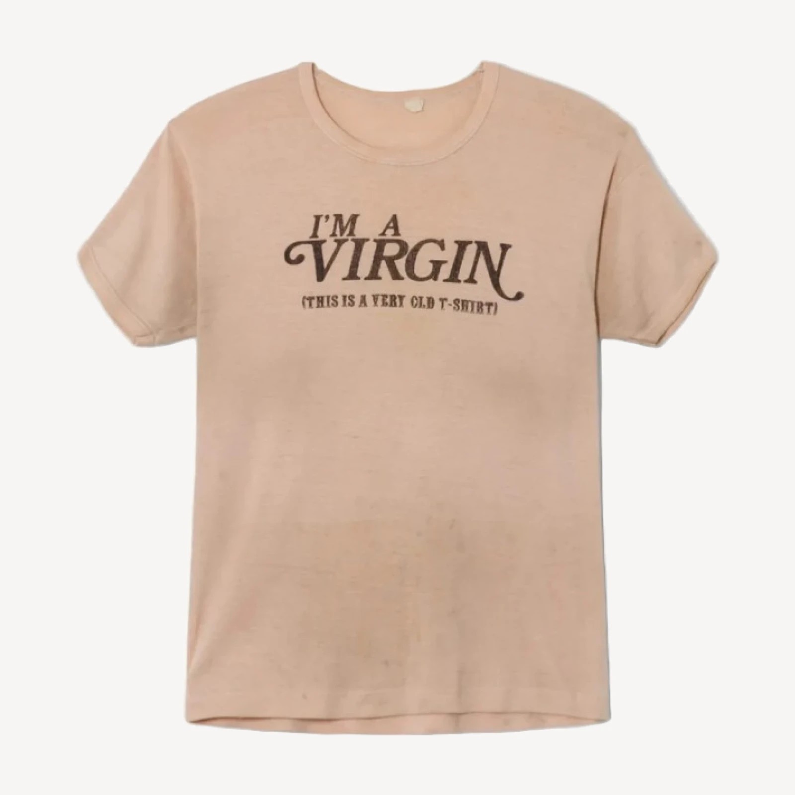 RE/DONE Vintage | 70s Virgin Tee