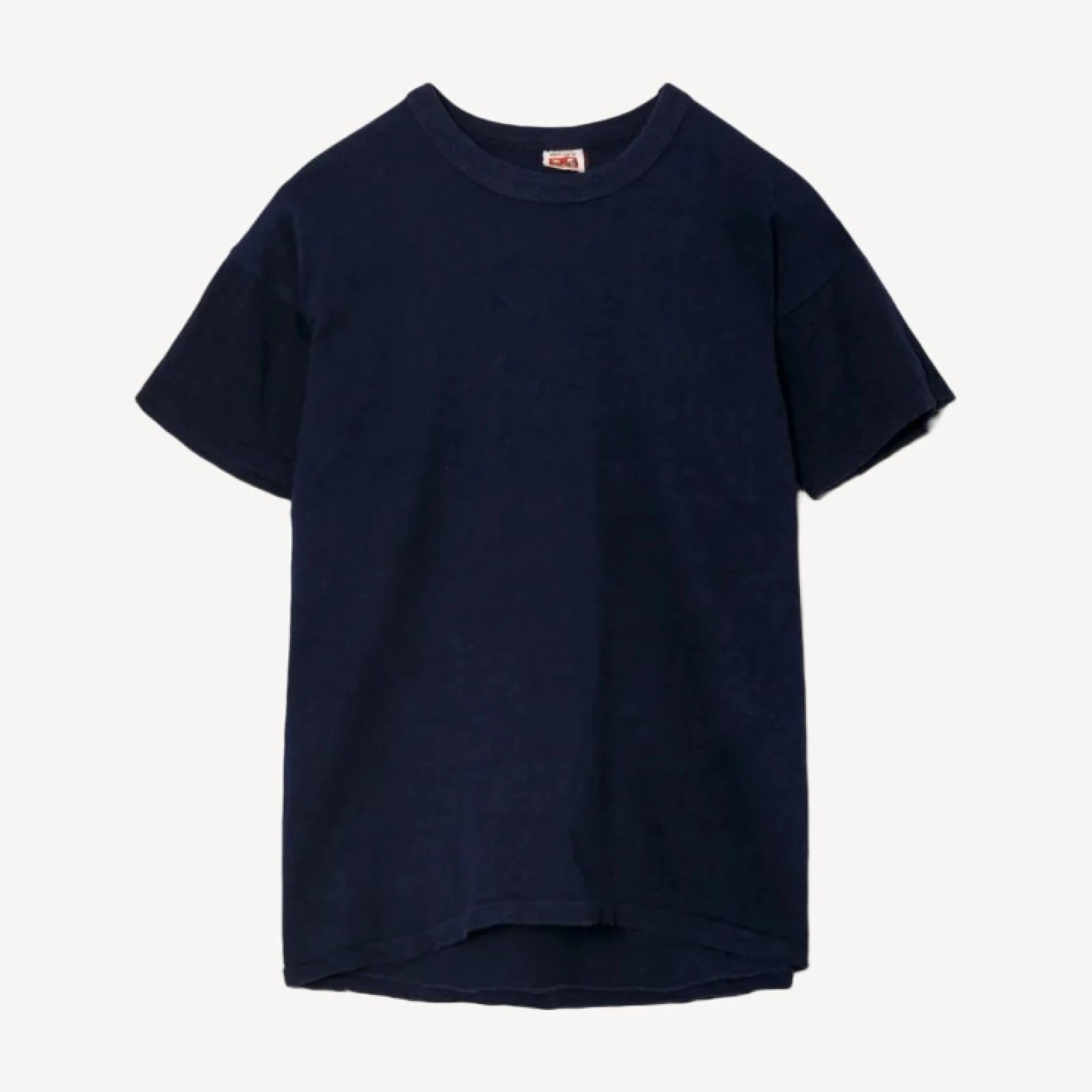 RE/DONE Vintage | 60s Chainstitch West Side Story Tee