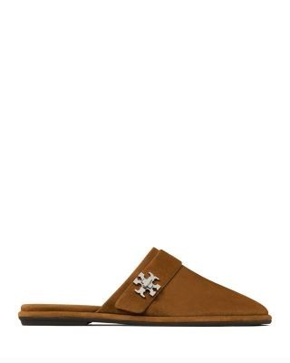 Tory Burch Women's T Lock Mules