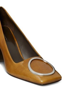Tory Burch Women's Ring Pumps