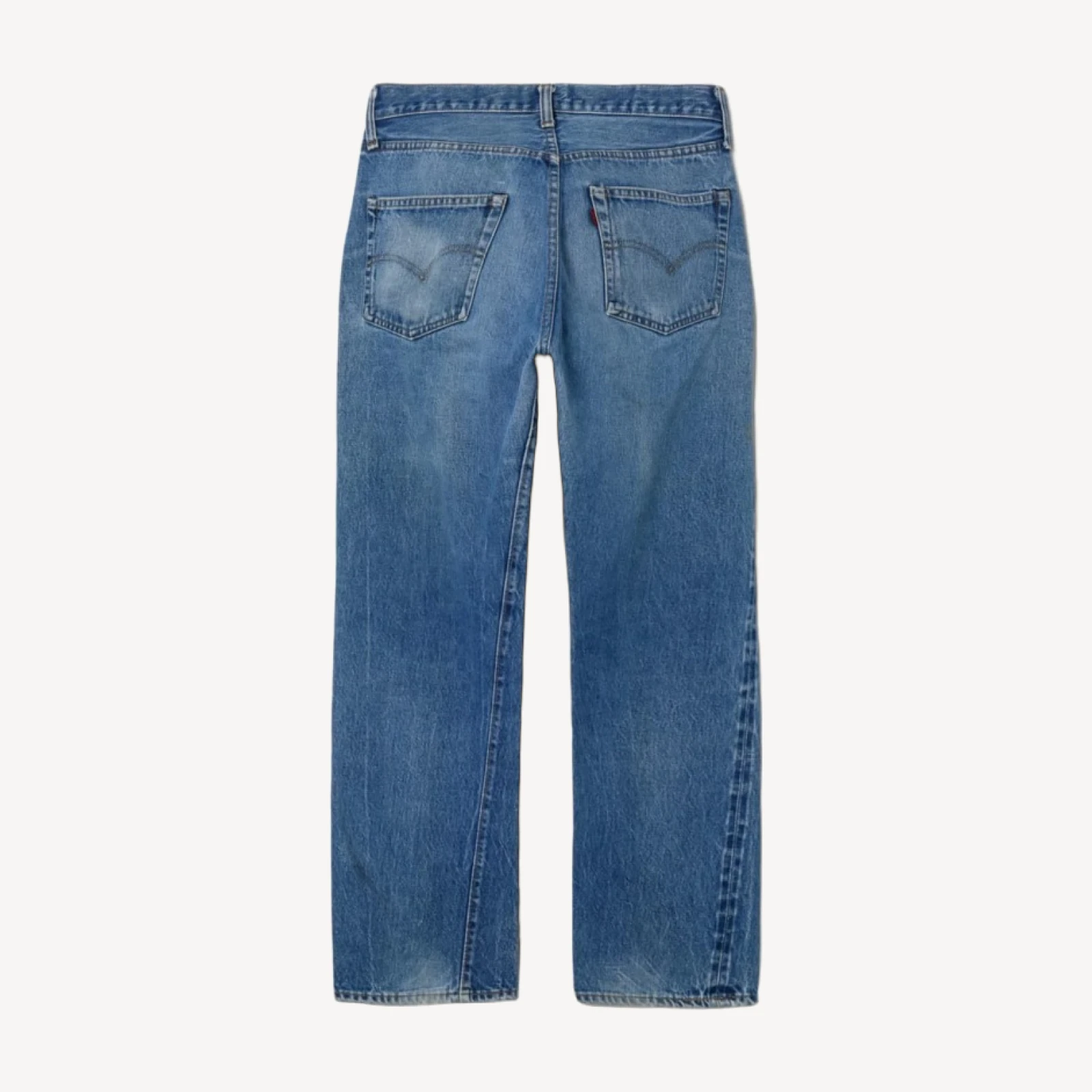 80s Levi's Selvedge 501 -#14